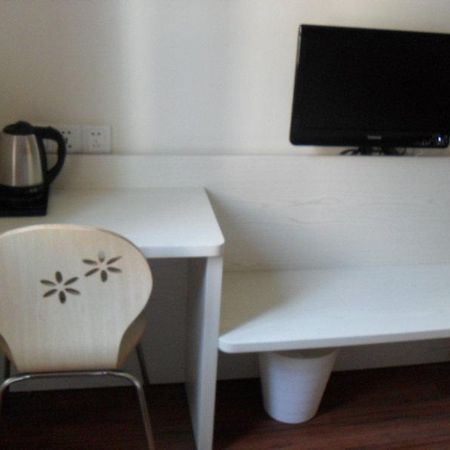 V8 Hotel - Xicun Guangzhou Dış mekan fotoğraf