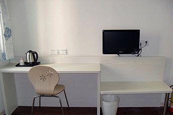 V8 Hotel - Xicun Guangzhou Dış mekan fotoğraf