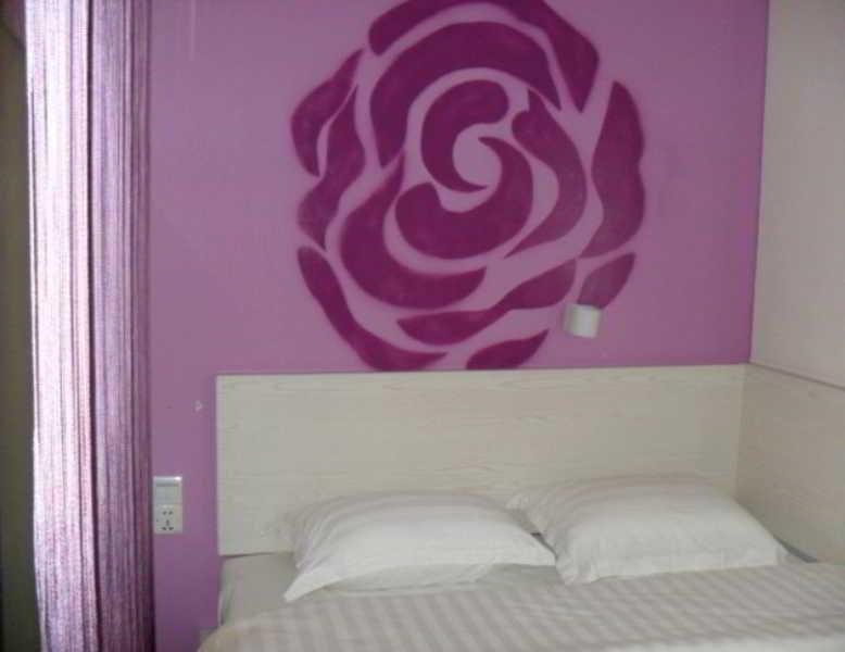 V8 Hotel - Xicun Guangzhou Dış mekan fotoğraf