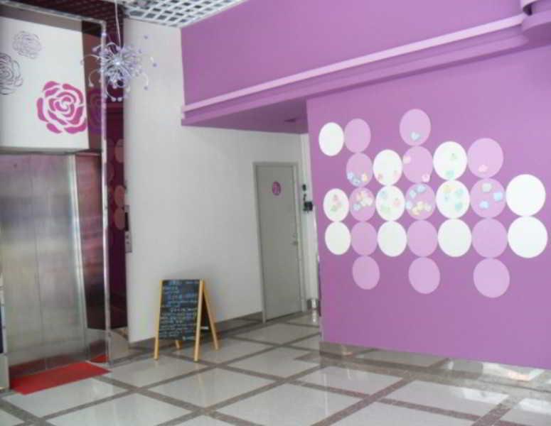 V8 Hotel - Xicun Guangzhou Dış mekan fotoğraf