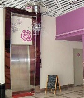 V8 Hotel - Xicun Guangzhou Dış mekan fotoğraf