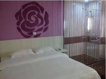 V8 Hotel - Xicun Guangzhou Dış mekan fotoğraf
