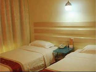 V8 Hotel - Xicun Guangzhou Dış mekan fotoğraf