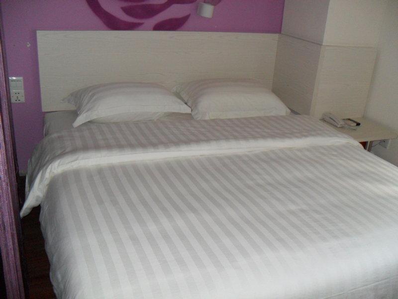 V8 Hotel - Xicun Guangzhou Dış mekan fotoğraf