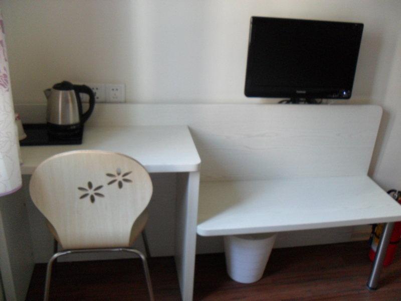 V8 Hotel - Xicun Guangzhou Dış mekan fotoğraf
